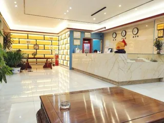 Циньчжоу: Wanli Hotel