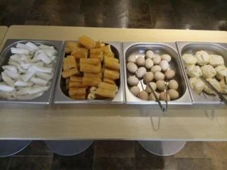Циньчжоу: Wanli Hotel