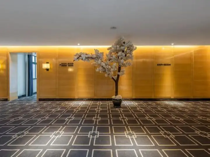 Jia He Jing Pin Jiu Dian — фото 6