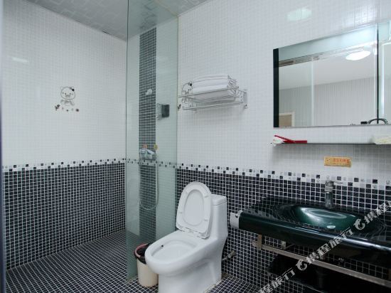 Яньчэн: Lvdao Business Hotel