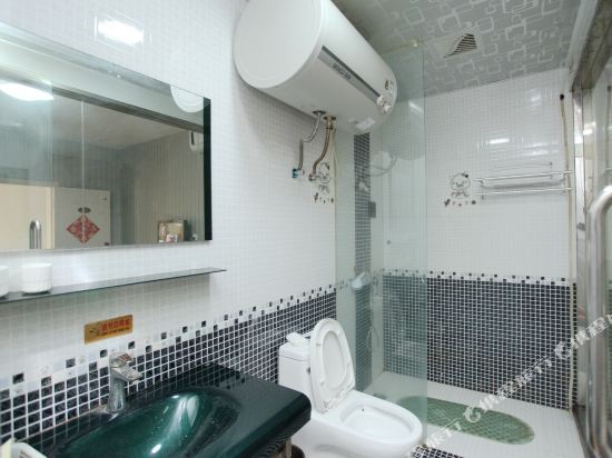Яньчэн: Lvdao Business Hotel