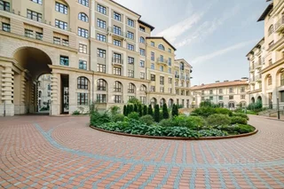 Москва: Апартаменты Премиум 150 м2 на Тверской рядом с Красной Площадью