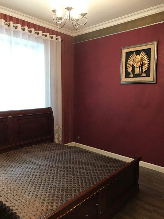 Апартаменты Премиум 150 м2 на Тверской рядом с Красной Площадью — фото 6