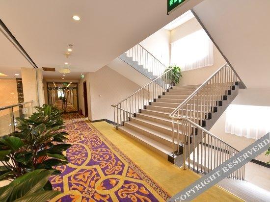 Пекин: Xinxing Hotel