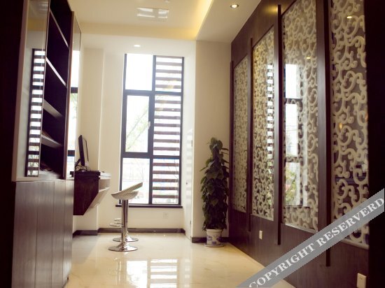 Яньчэн: Run Hotel (Yancheng Luming Road)