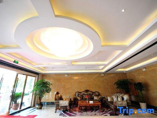 Чунцин: Fu Xuan Hotel
