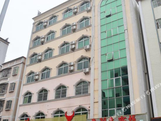 Хойчжоу: Xianglilai Inn