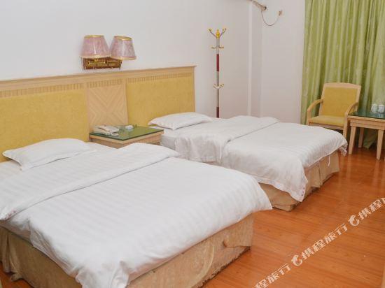 Хойчжоу: Xianglilai Inn
