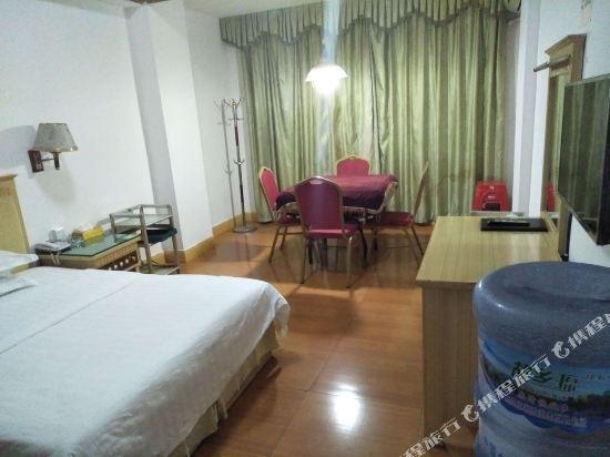 Хойчжоу: Xianglilai Inn