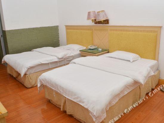 Хойчжоу: Xianglilai Inn