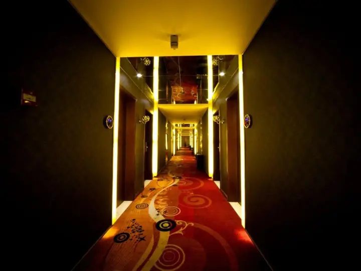 Хуайхуа: 6+1 Chain Hotel Huaihua Railway Station