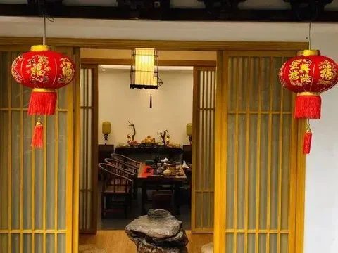 Чжоушань: Dongjidao Shimatou Hotel