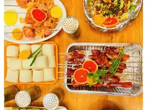 Чжоушань: Dongjidao Shimatou Hotel