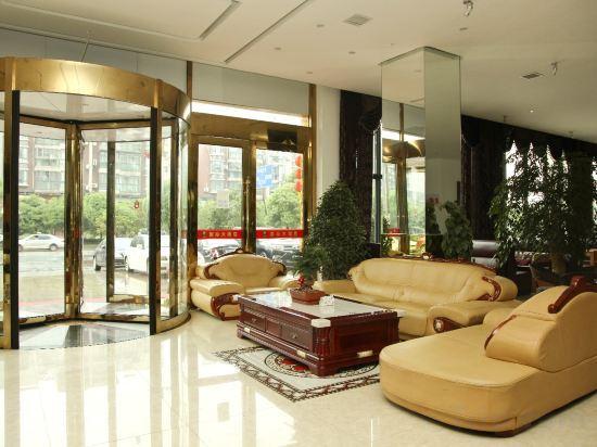 Тайчжоу: Fuhao Hotel