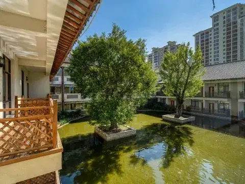 Шипинг: Shiping Tianyi Hotel