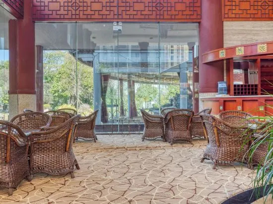 Шипинг: Shiping Tianyi Hotel