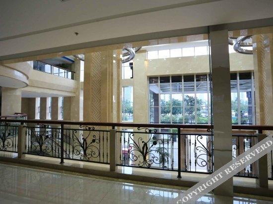Чунцин: Jiaotong Kaitou Conference Center