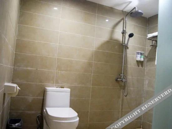 Лючжоу: Botao Boutique Hotel