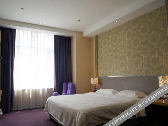 Лючжоу: Botao Boutique Hotel