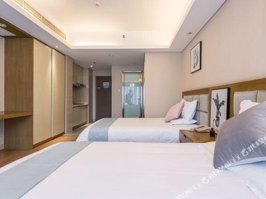 Чэнду: Xiyue Boutique Hotel