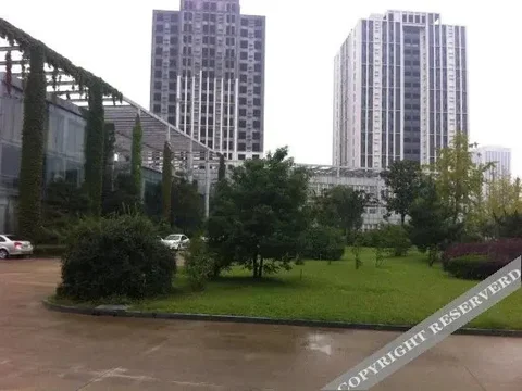 Суцянь: 知谷快捷酒店(宿迁骆马湖三台山店)