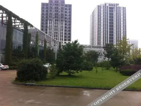 Суцянь: 知谷快捷酒店(宿迁骆马湖三台山店)