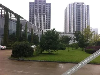 Суцянь: 知谷快捷酒店(宿迁骆马湖三台山店)