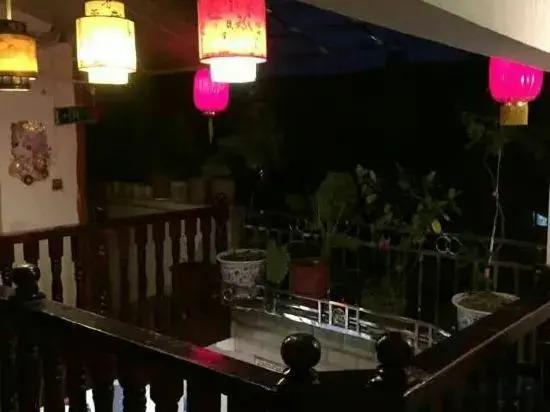 Наньчун: Yongjiang Inn