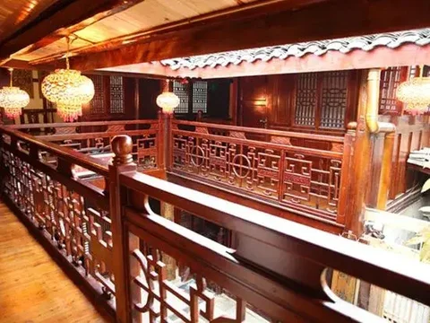 Наньчун: Yongjiang Inn