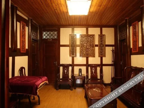 Наньчун: Yongjiang Inn