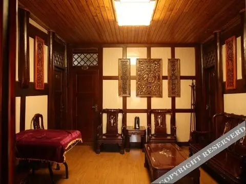 Наньчун: Yongjiang Inn