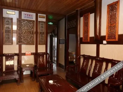 Yongjiang Inn — фото 5