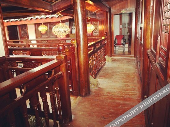 Наньчун: Yongjiang Inn