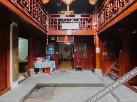 Yongjiang Inn — фото 4