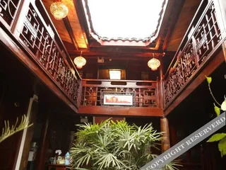 Наньчун: Yongjiang Inn
