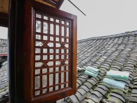 Наньчун: Yongjiang Inn