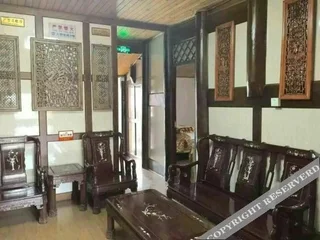 Наньчун: Yongjiang Inn