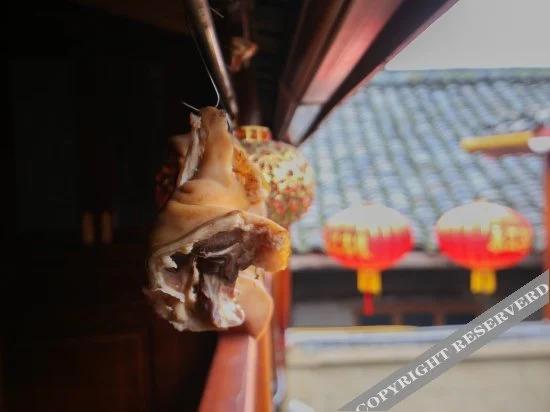 Наньчун: Yongjiang Inn