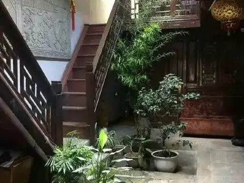 Наньчун: Yongjiang Inn