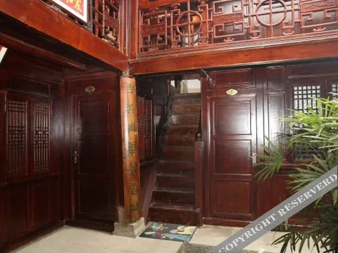 Наньчун: Yongjiang Inn