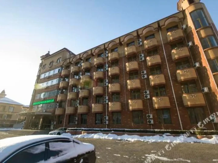 Циньхуандао: Yingzhuang Lijia Business Hotel
