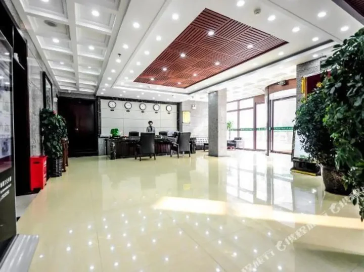 Циньхуандао: Yingzhuang Lijia Business Hotel