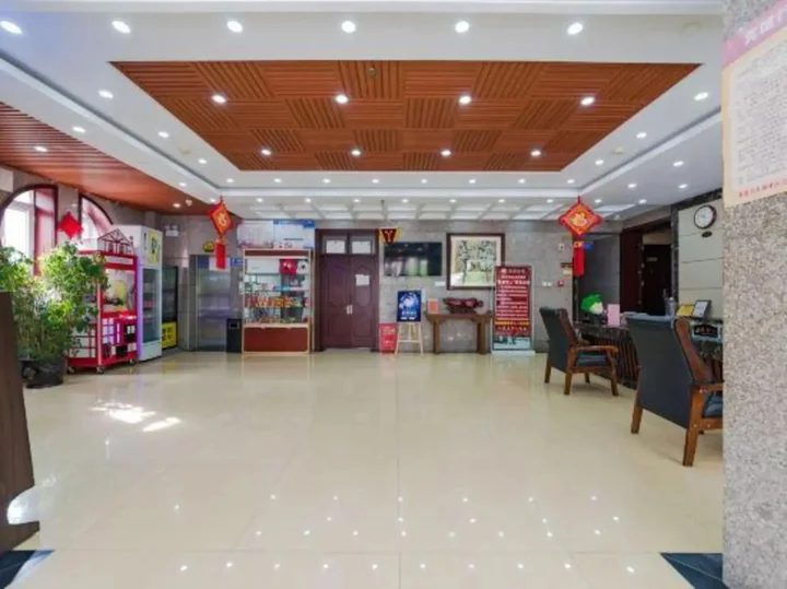 Циньхуандао: Yingzhuang Lijia Business Hotel