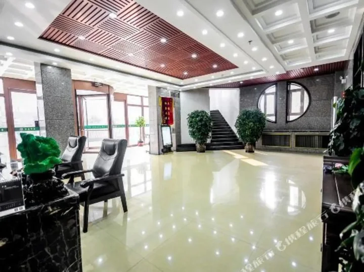 Циньхуандао: Yingzhuang Lijia Business Hotel