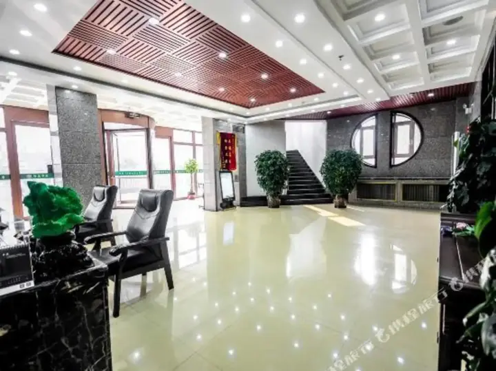Циньхуандао: Yingzhuang Lijia Business Hotel