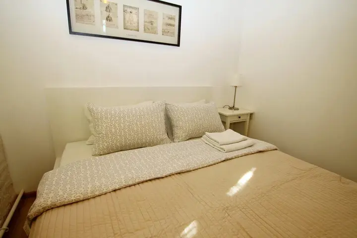 Москва: TVST Apartment Nizhnaya