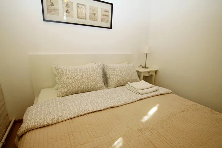 Москва: TVST Apartment Nizhnaya