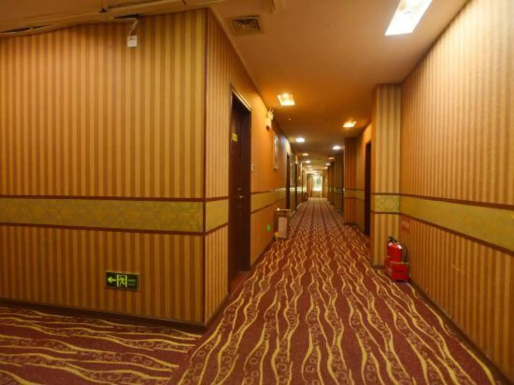Шаньвэй: Wenhua Hotel
