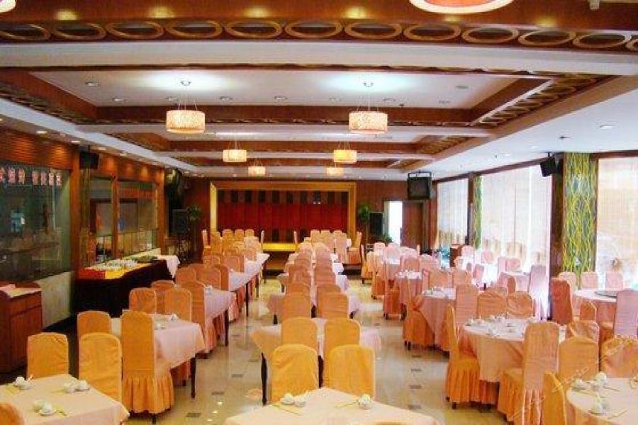 Наньчан: Courtyard Nanchang