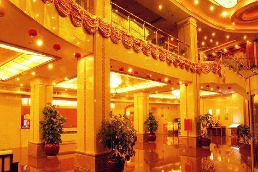 Наньчан: Courtyard Nanchang